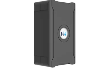 ĐỊNH VỊ KHÔNG DÂY DÙNG PIN A20 5 Định vị không dây wanwway s20