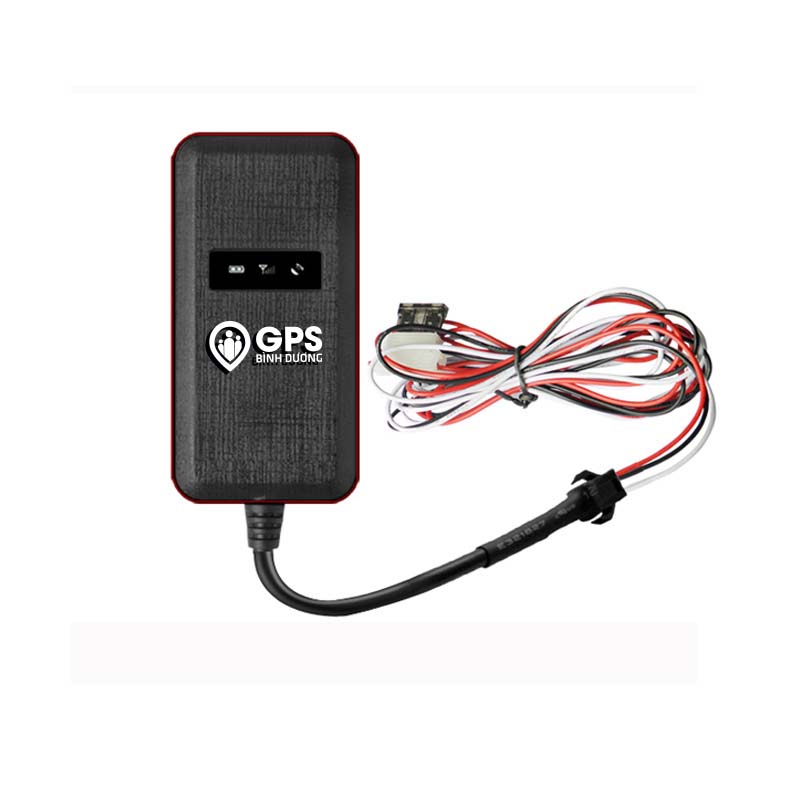 #dinh vi khong day xe may dinh vi xe may chong nuoc gps tr07 dinhvigpsbinhduong.com