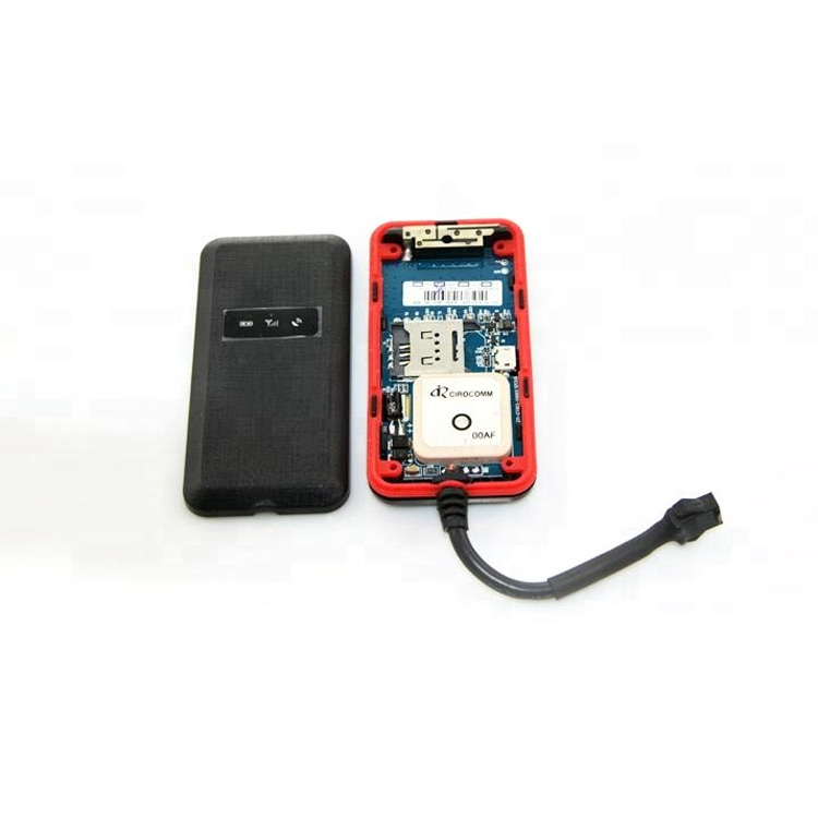 #dinh vi khong day xe may dinh vi xe may tr07 gpsbinhduong