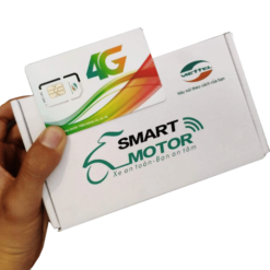 Sim Định Vị Xe Máy Viettel ( Sim Smart Moto Viettel ) 2 sim-smart-moto-viettel