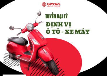 Tuyển đại lý định vị ô tô xe máy toàn quốc 2 Công ty Định vị GPS365 tuyển đại lý định vị ô tô xe máy toàn quốc