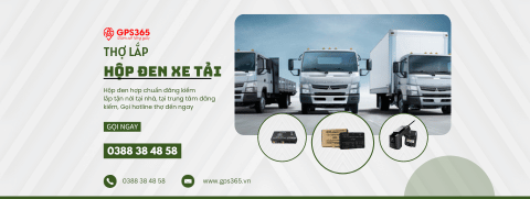 Mua hàng Online 1 lắp hộp đen ô tô ở Bình Dương