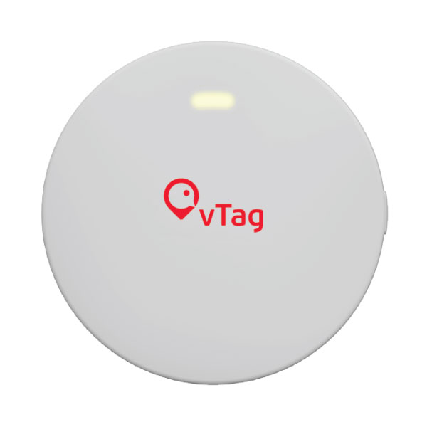 Định vị Vtag Viettel 2 Thiết bị định vị không dây Vtag Viettel