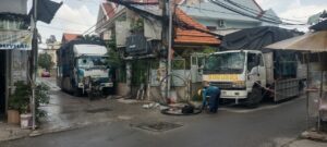 Cho thuê máy phát điện (2)